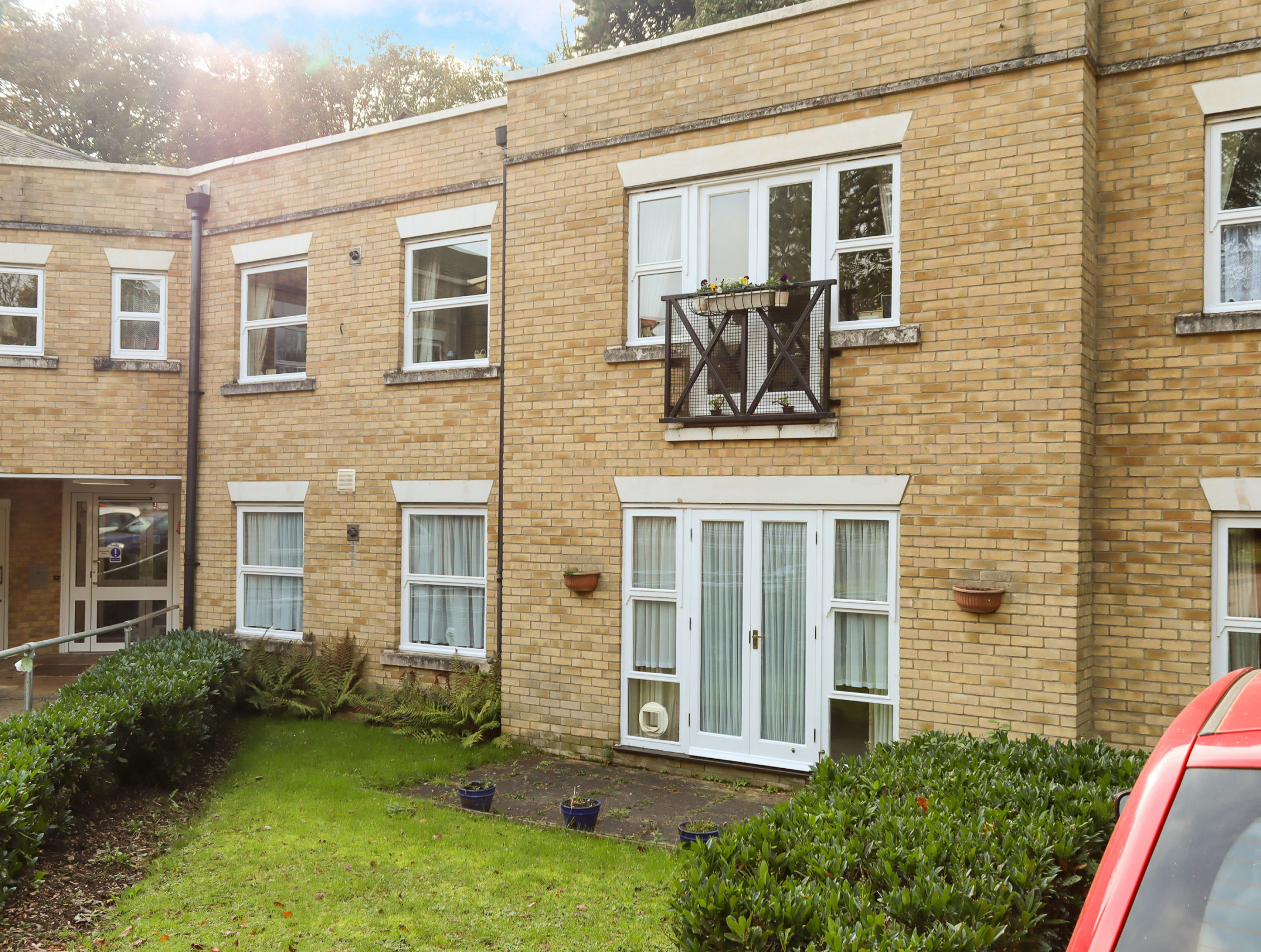 Properties For Sale In Amersham & Chorleywood Binks Estate Agent