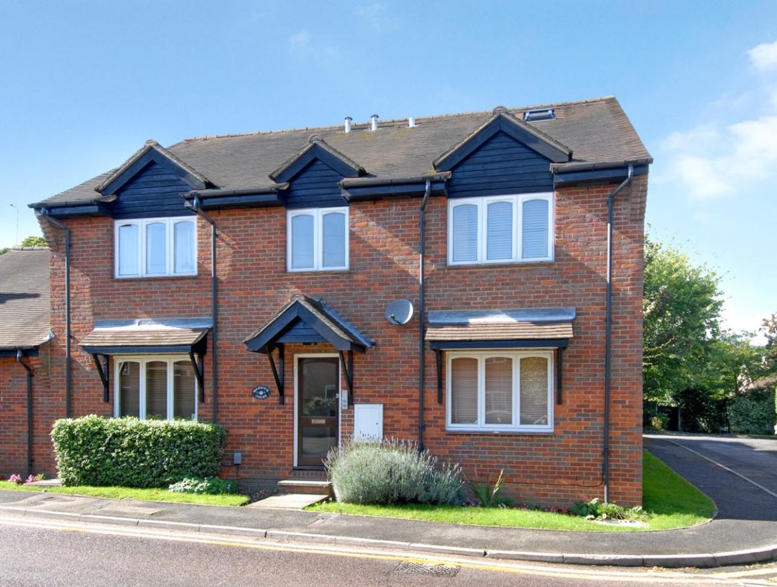 Properties To Let In Amersham & Chorleywood Binks Estate Agent