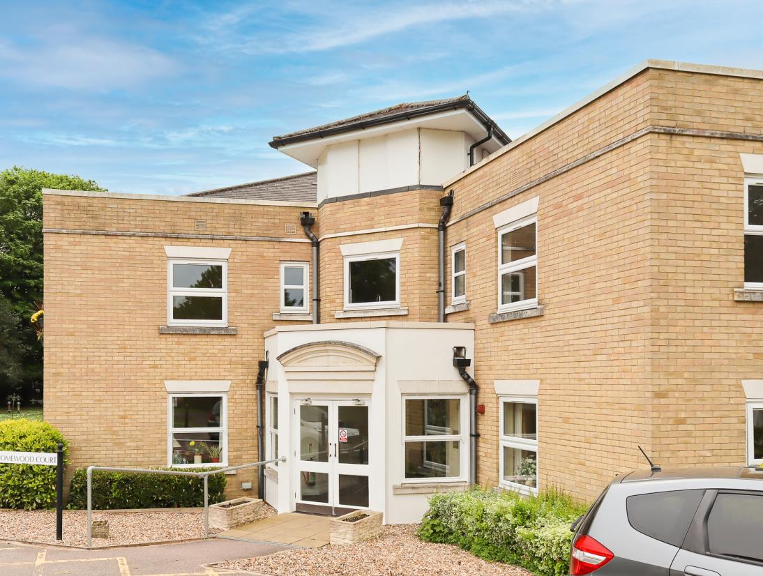 Properties For Sale In Amersham & Chorleywood Binks Estate Agent