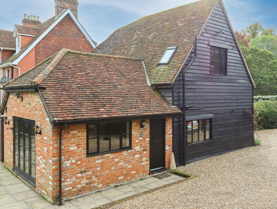 Properties To Let In Amersham & Chorleywood Binks Estate Agent