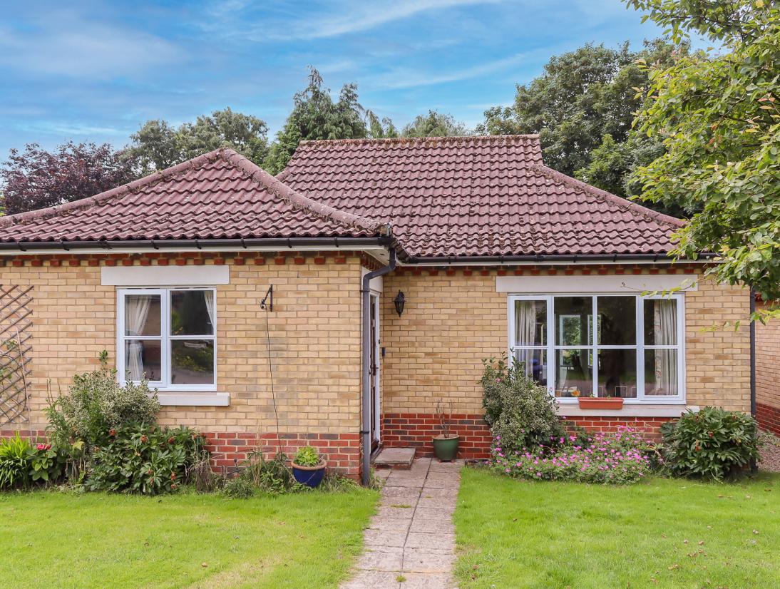 Properties For Sale In Amersham & Chorleywood Binks Estate Agent