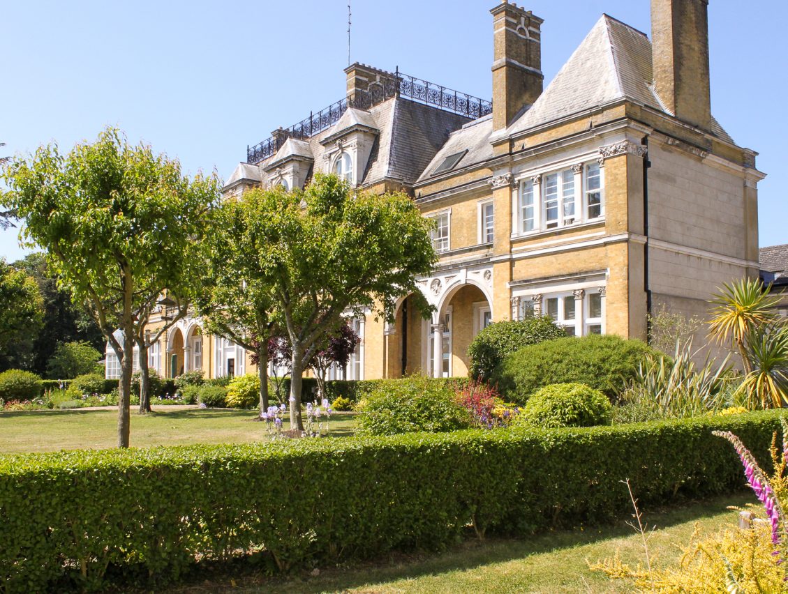 Properties For Sale In Amersham & Chorleywood Binks Estate Agent