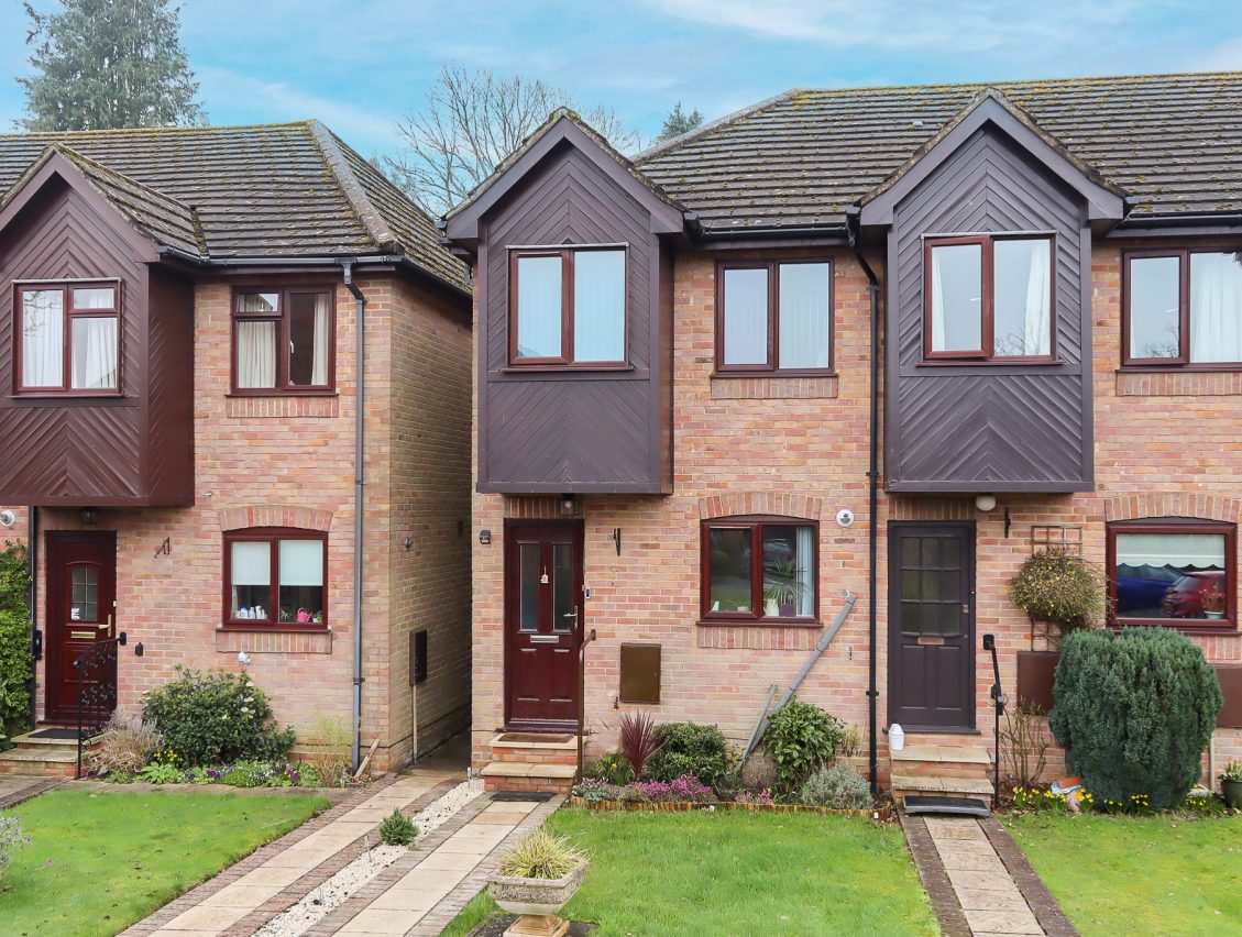 Properties For Sale In Amersham & Chorleywood Binks Estate Agent