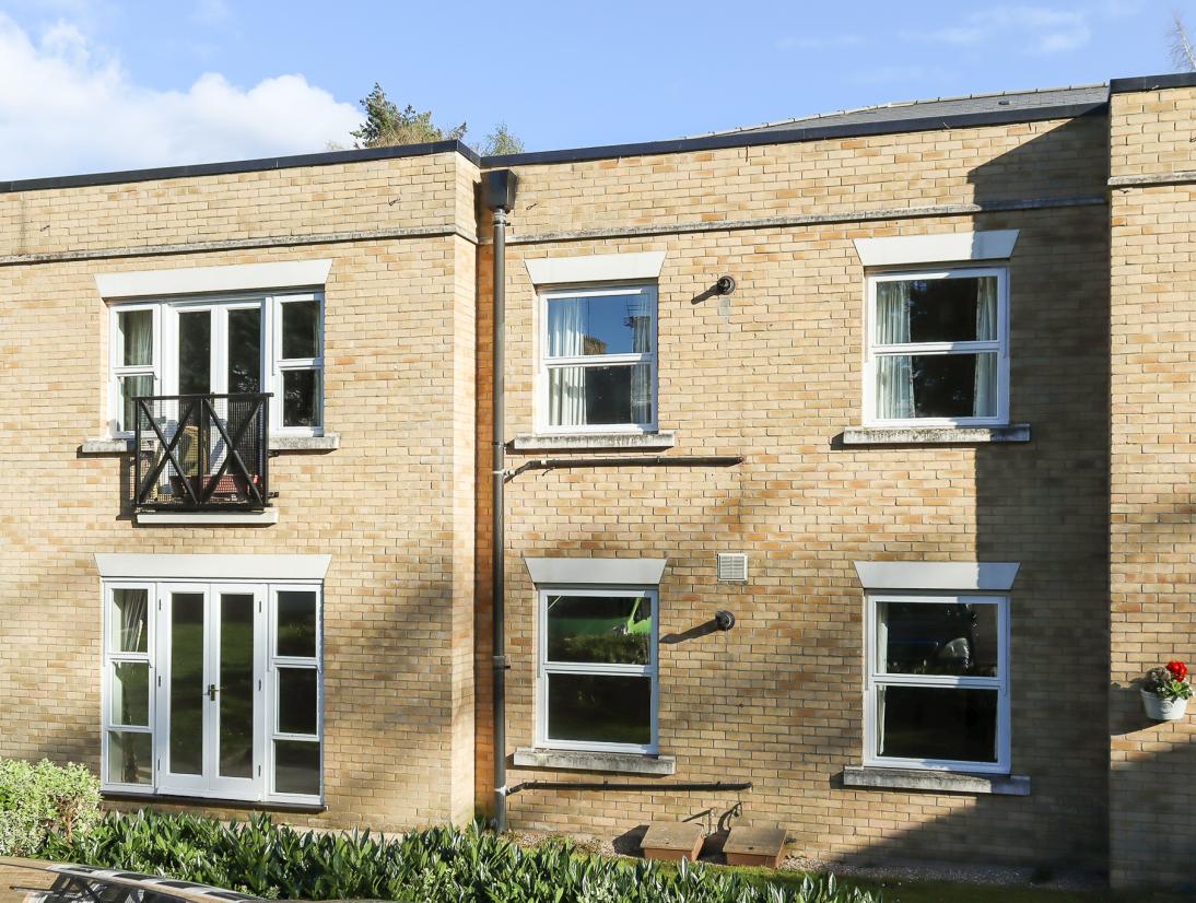 Properties For Sale In Amersham & Chorleywood Binks Estate Agent