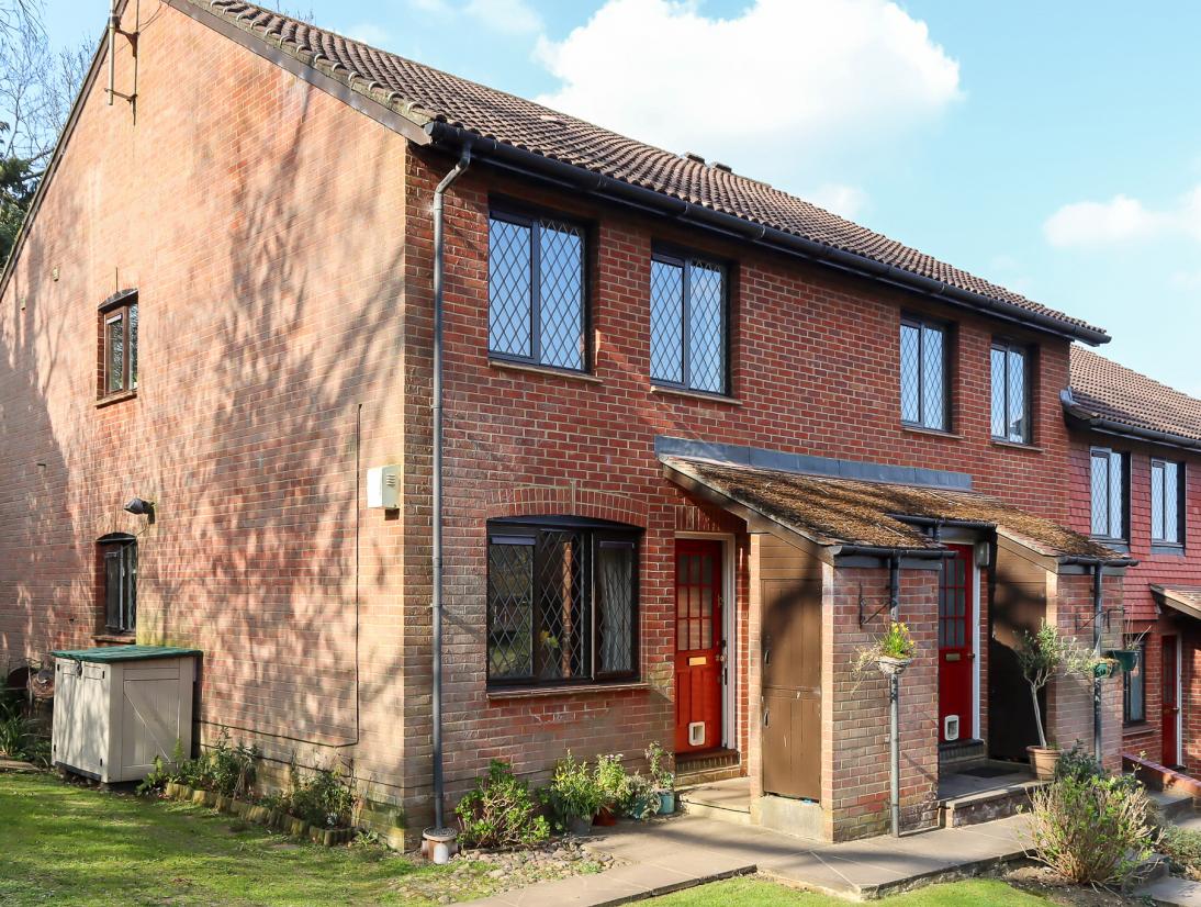 Properties For Sale In Amersham & Chorleywood Binks Estate Agent