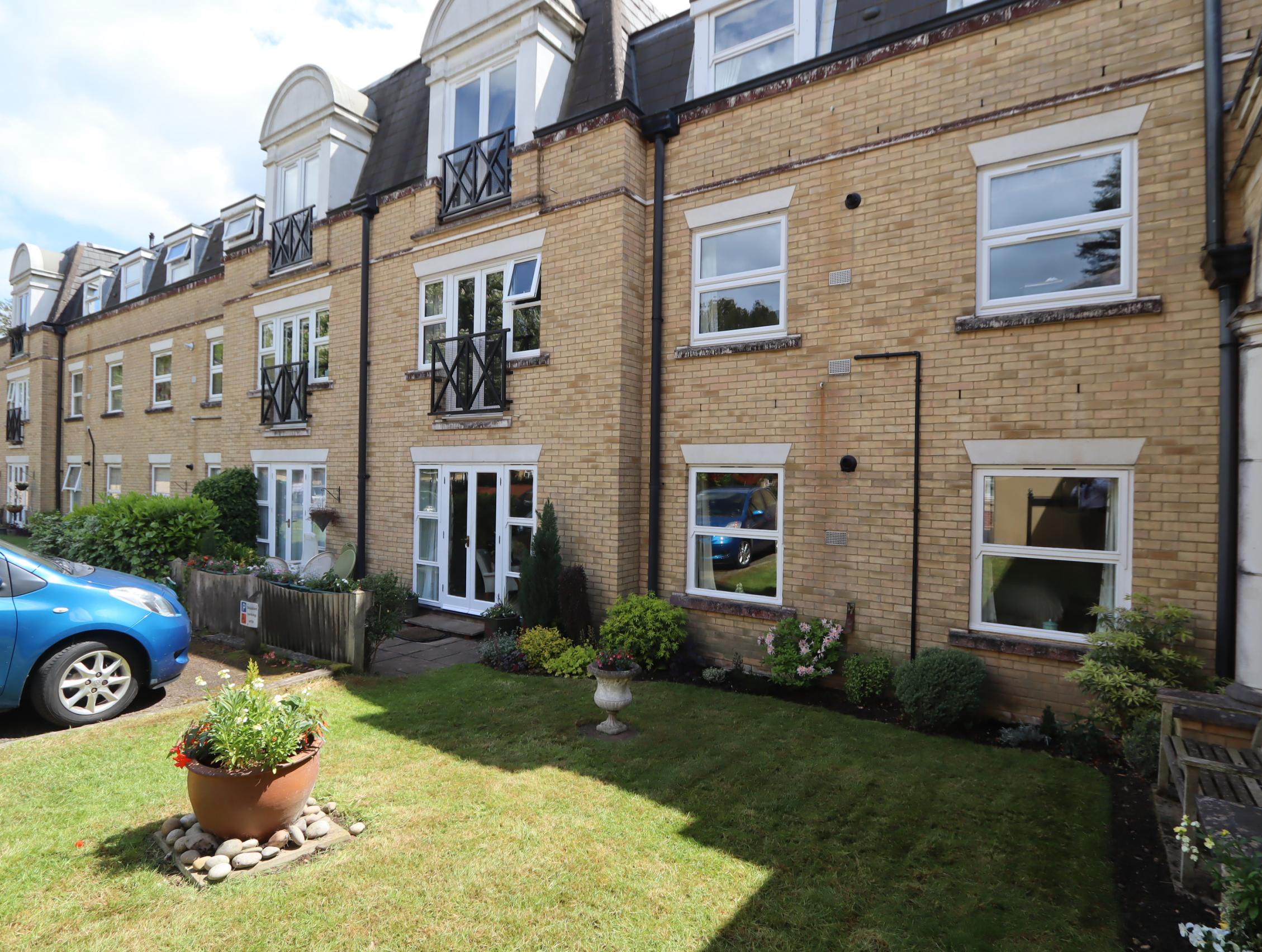 Properties For Sale In Amersham & Chorleywood Binks Estate Agent