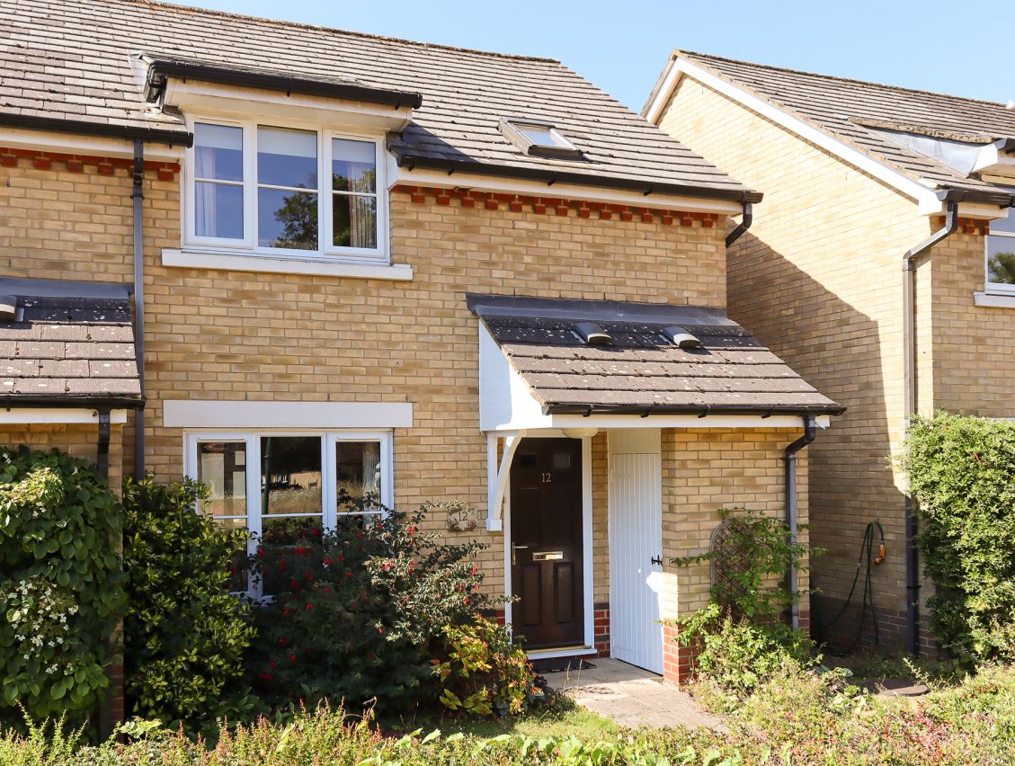 Properties For Sale In Amersham & Chorleywood Binks Estate Agent