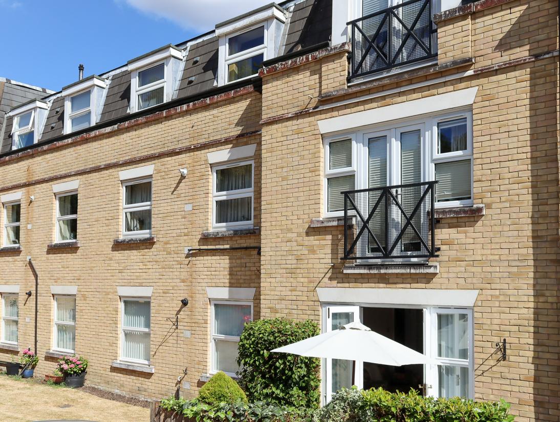 Properties For Sale In Amersham & Chorleywood Binks Estate Agent