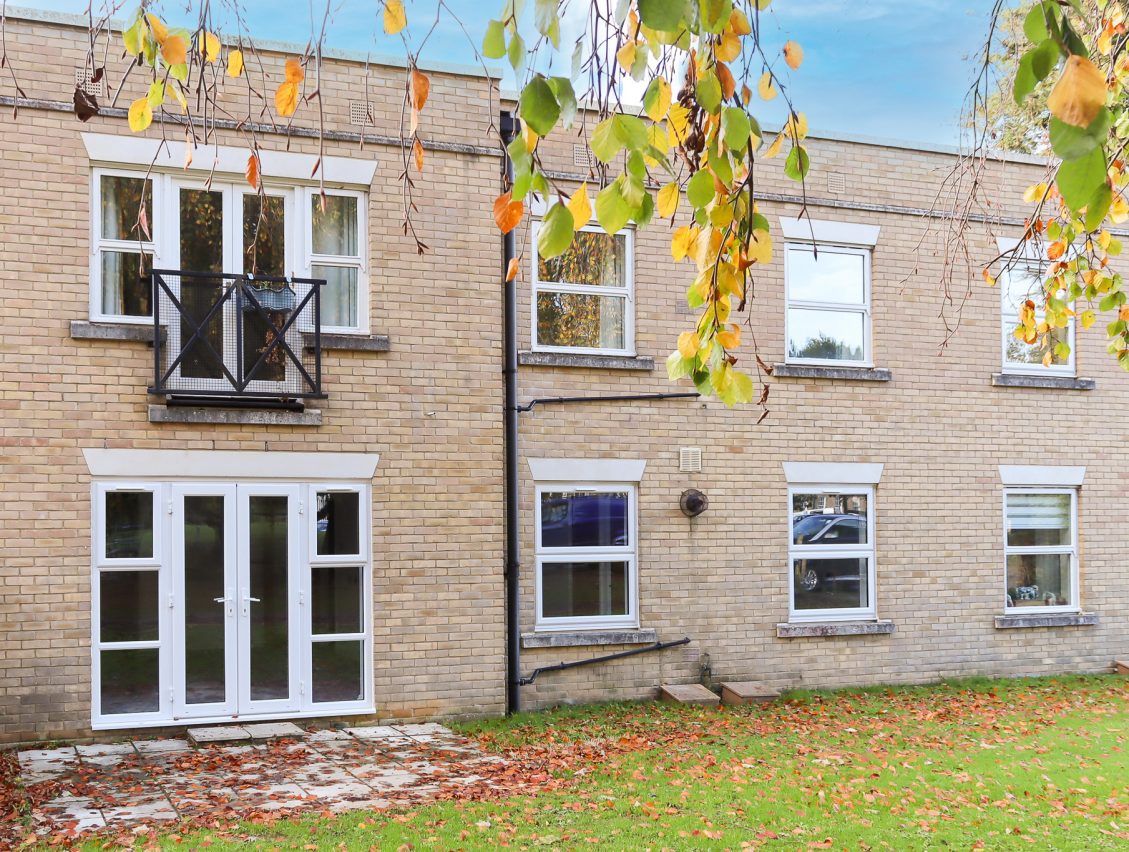 Properties For Sale In Amersham & Chorleywood Binks Estate Agent