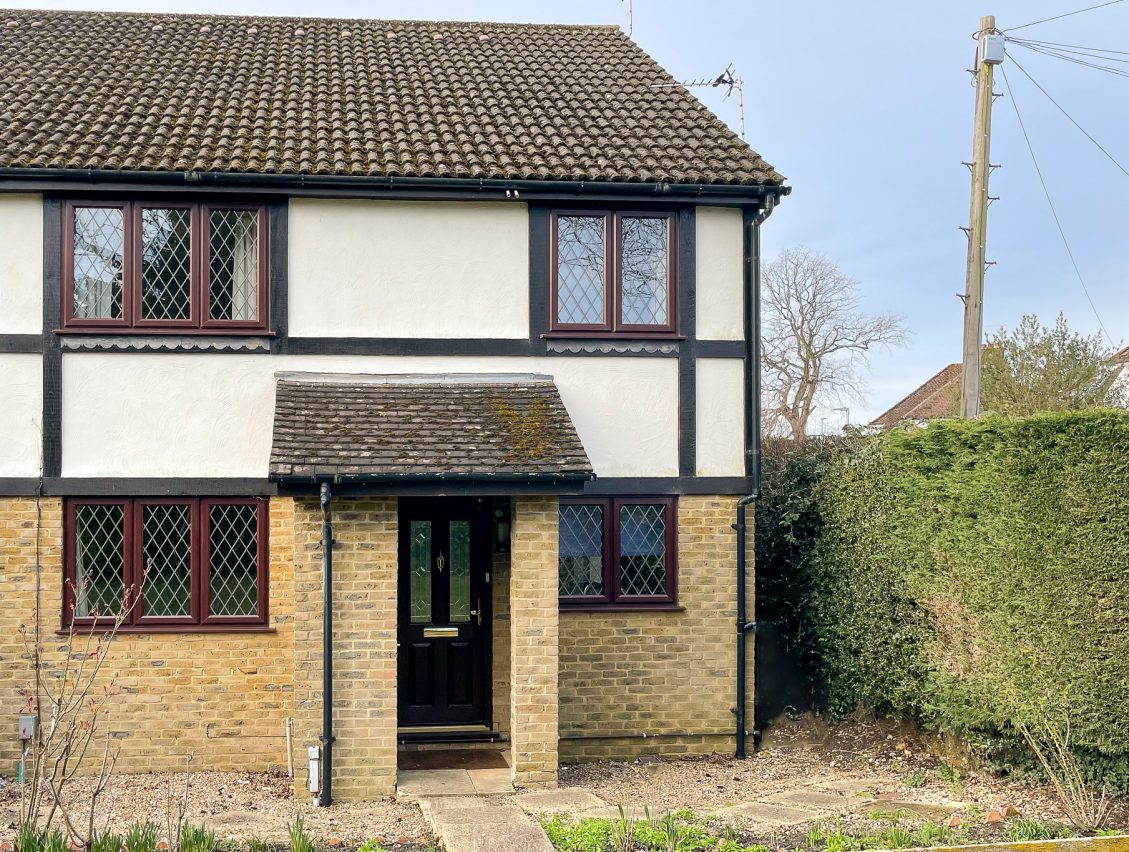 Properties For Sale In Amersham & Chorleywood Binks Estate Agent