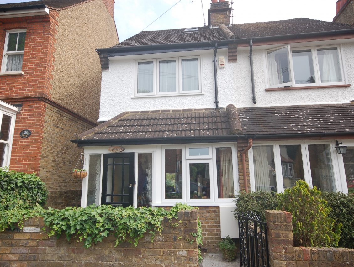 Properties To Let In Amersham & Chorleywood Binks Estate Agent