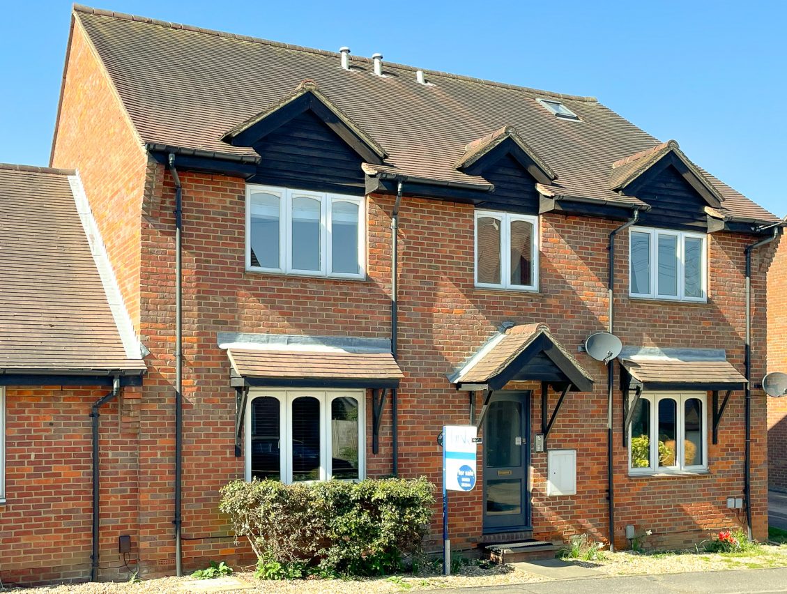 Properties For Sale In Amersham & Chorleywood Binks Estate Agent