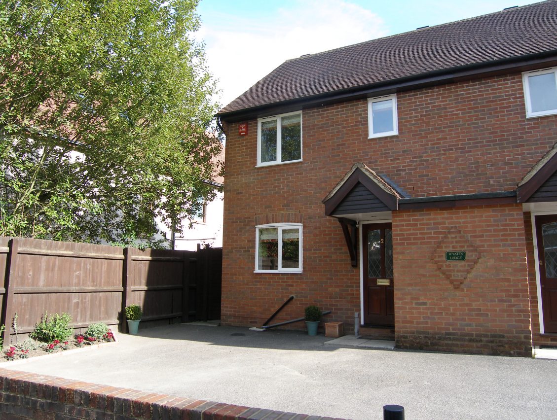 Properties To Let In Amersham & Chorleywood Binks Estate Agent