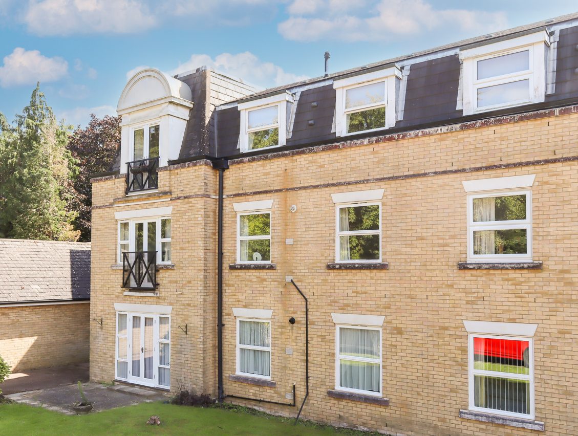 Properties For Sale In Amersham & Chorleywood Binks Estate Agent