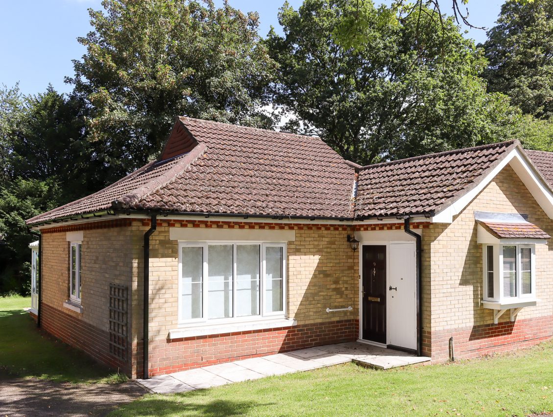 Properties For Sale In Amersham & Chorleywood Binks Estate Agent