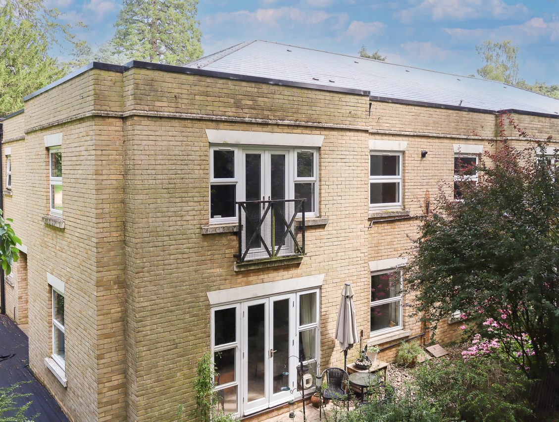 Properties For Sale In Amersham & Chorleywood Binks Estate Agent