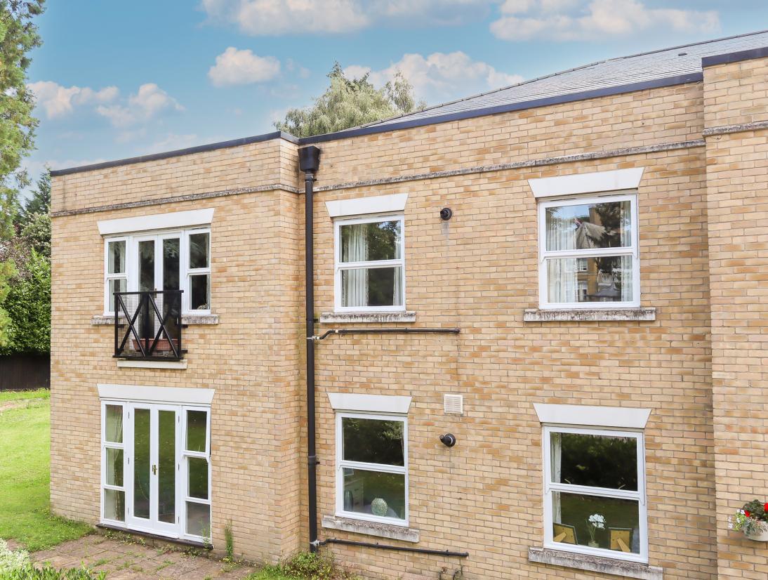 Properties For Sale In Amersham & Chorleywood Binks Estate Agent