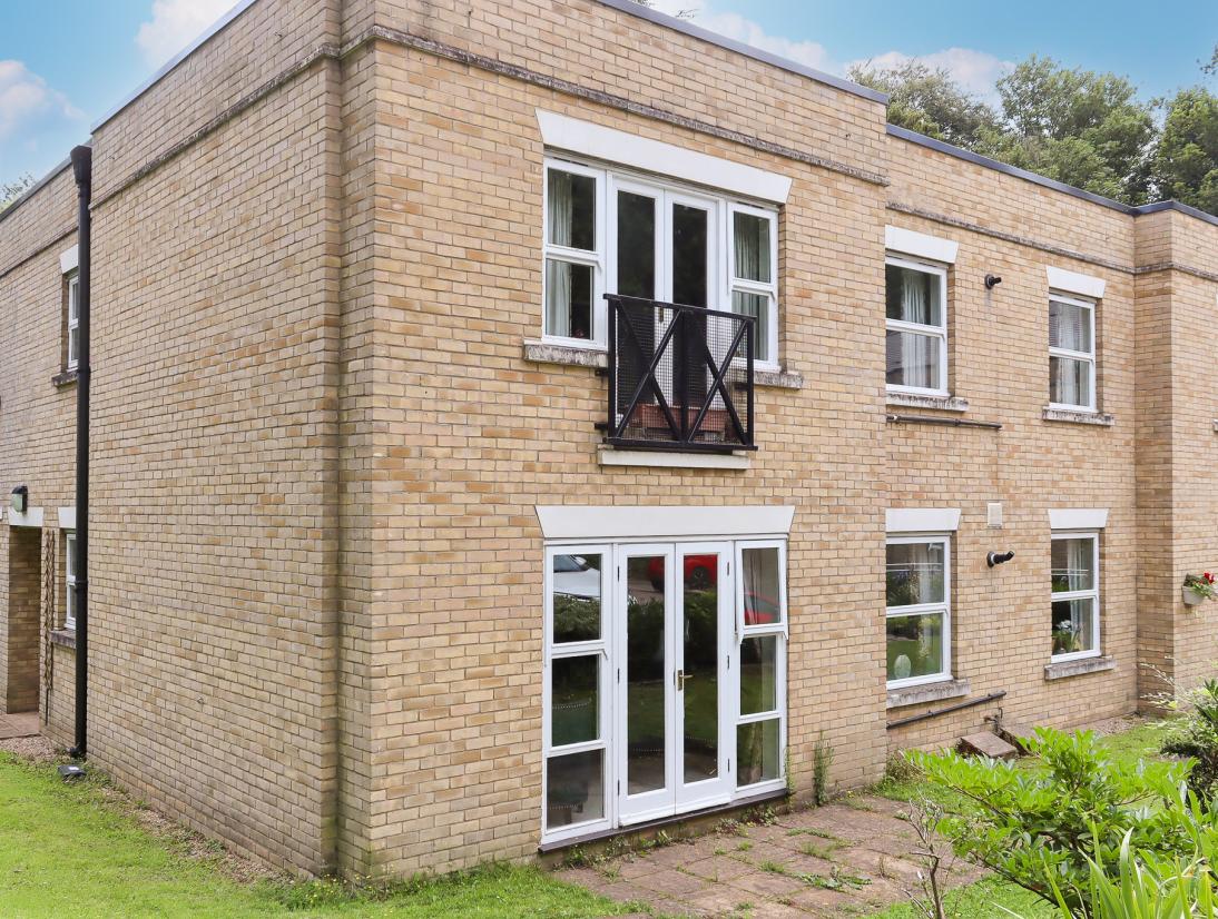 Properties For Sale In Amersham & Chorleywood Binks Estate Agent