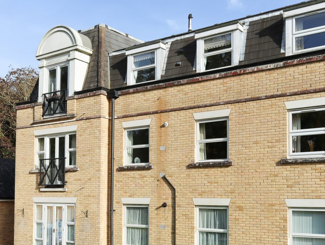 Properties For Sale In Amersham & Chorleywood Binks Estate Agent