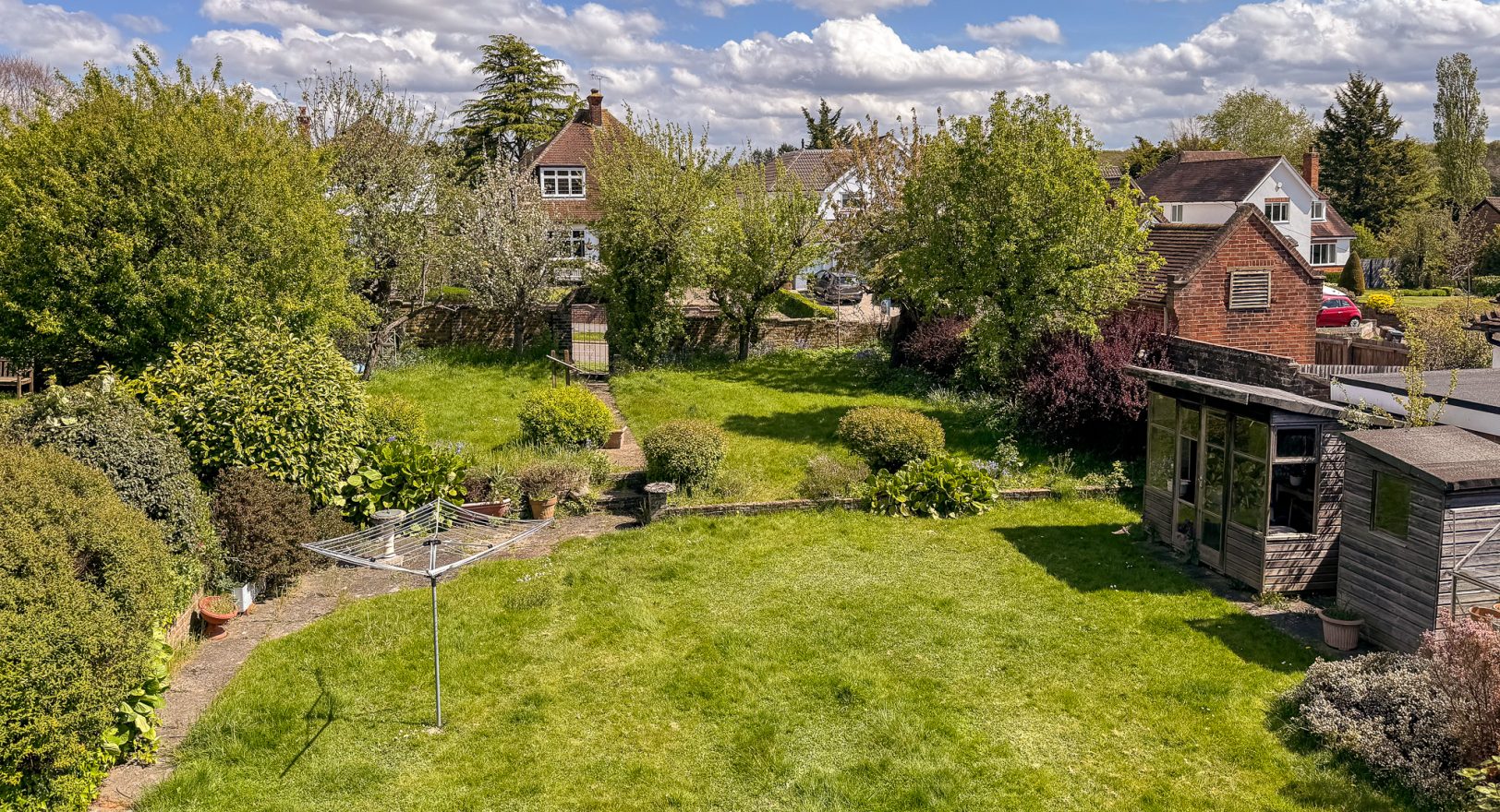 Greenbury Close Chorleywood WD3 Properties For Sale Binks Estate Agent