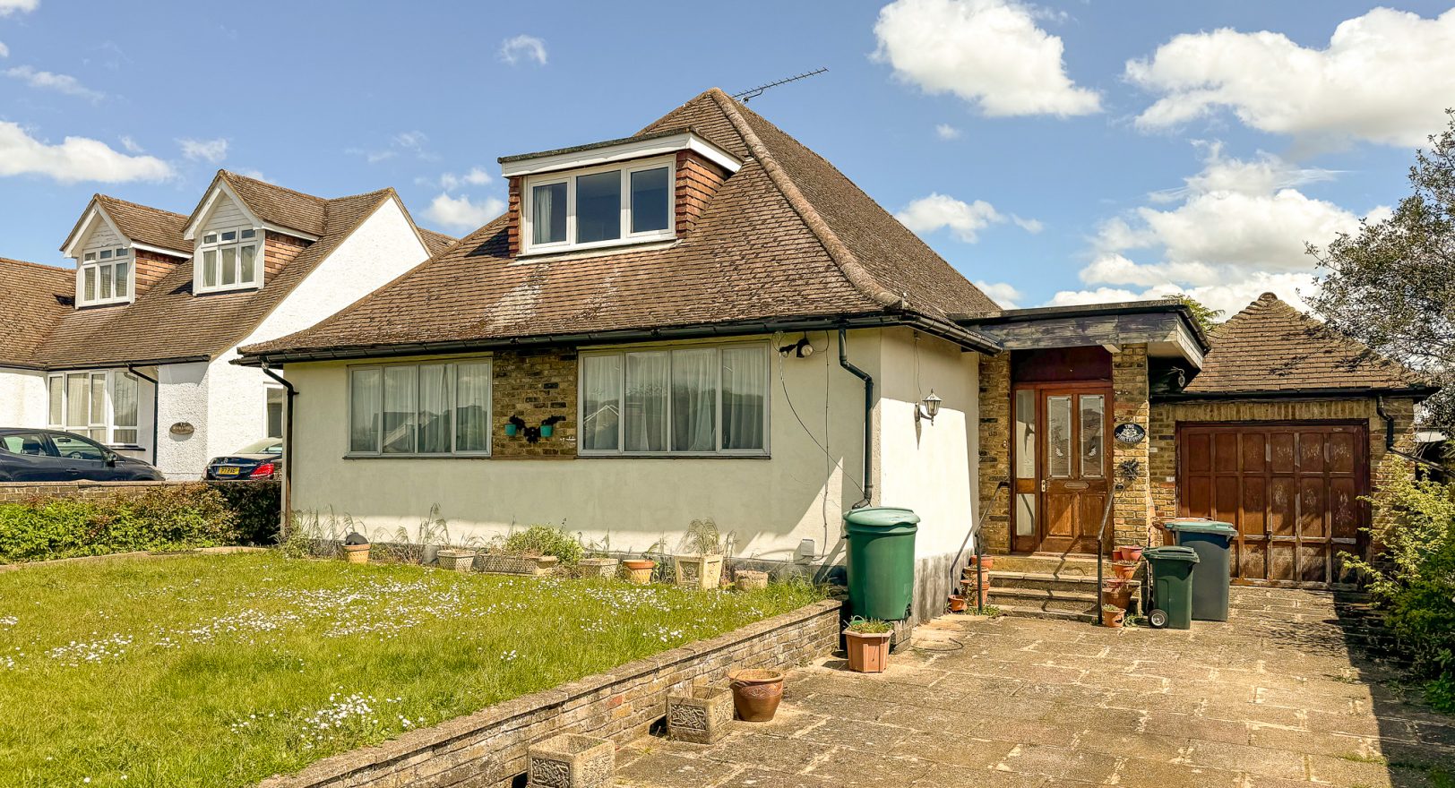 Greenbury Close Chorleywood WD3 Properties For Sale Binks Estate Agent