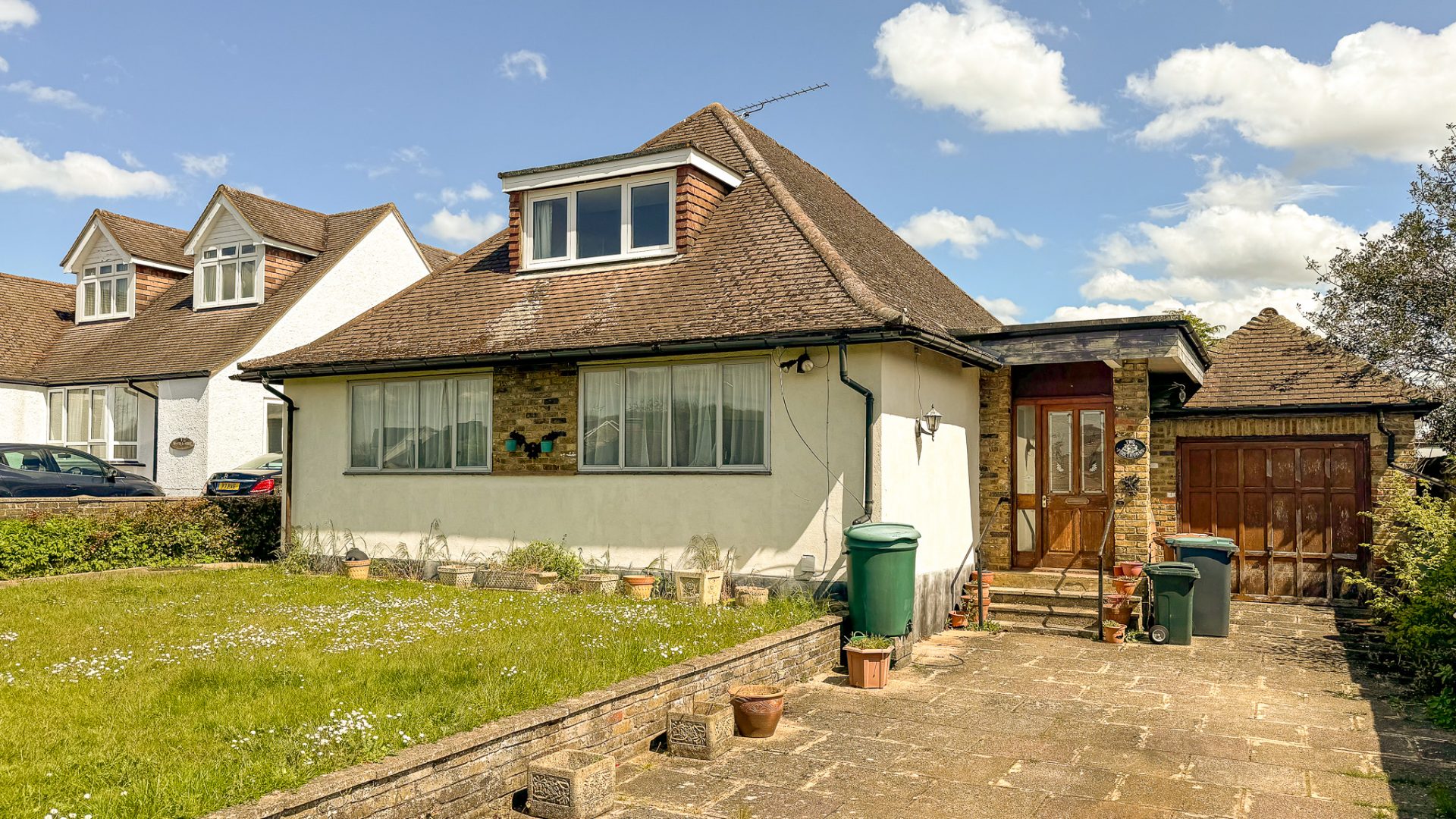 Greenbury Close Chorleywood WD3 Properties For Sale Binks Estate Agent